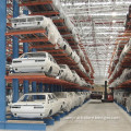 Double or Single Side Cantilever Racking with CE Certification